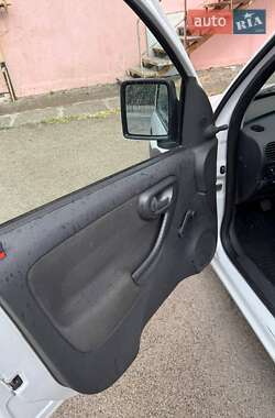 Грузовой фургон Opel Combo 2007 в 