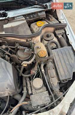 Грузовой фургон Opel Combo 2007 в 