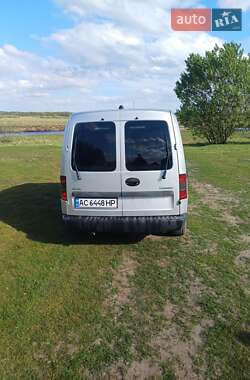 Минивэн Opel Combo 2005 в Камне-Каширском