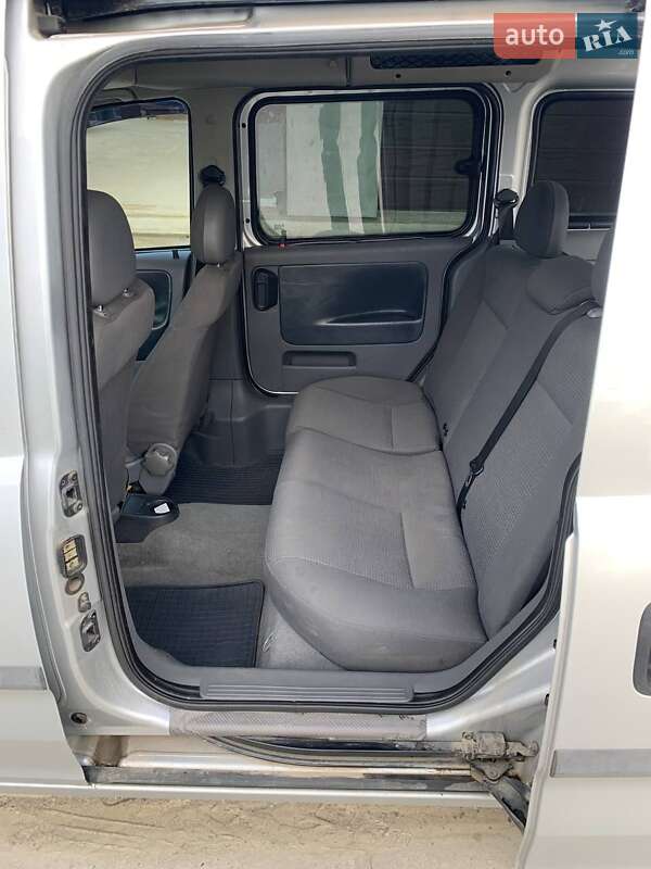 Минивэн Opel Combo 2003 в Хусте