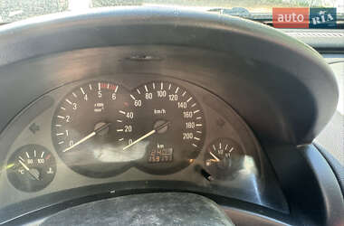 Грузовой фургон Opel Combo 2005 в 