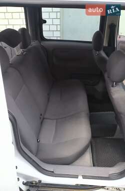 Минивэн Opel Combo 2005 в 
