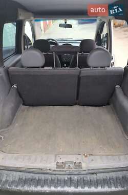 Минивэн Opel Combo 2005 в 
