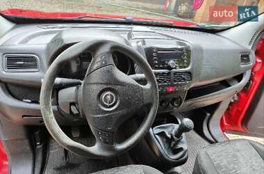 Грузовой фургон Opel Combo 2016 в 
