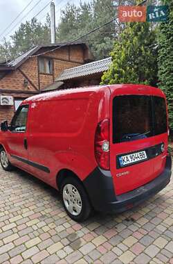 Грузовой фургон Opel Combo 2016 в 