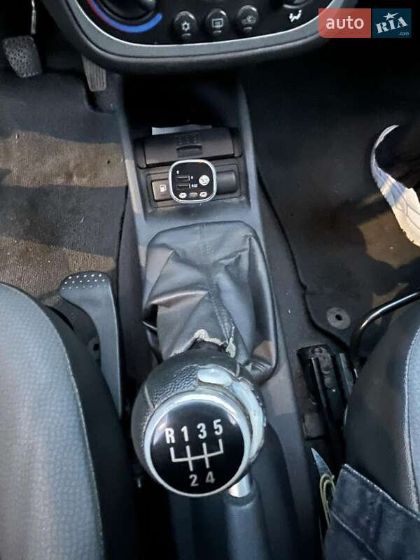 Минивэн Opel Combo 2010 в Житомире
