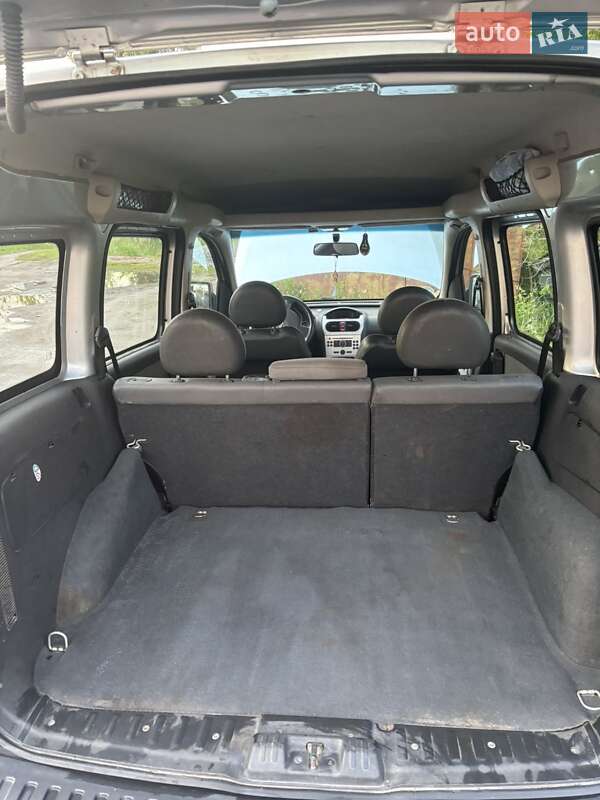 Минивэн Opel Combo 2010 в Житомире