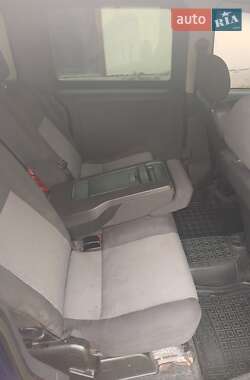 Мінівен Opel Combo 2005 в 