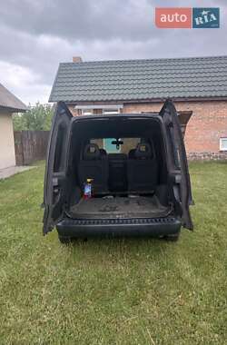 Мінівен Opel Combo 2005 в 