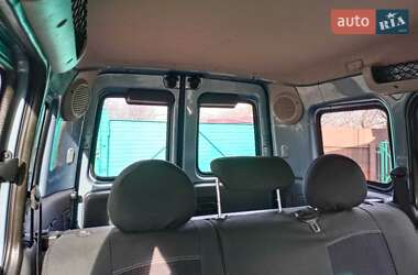 Мінівен Opel Combo 2006 в Сумах