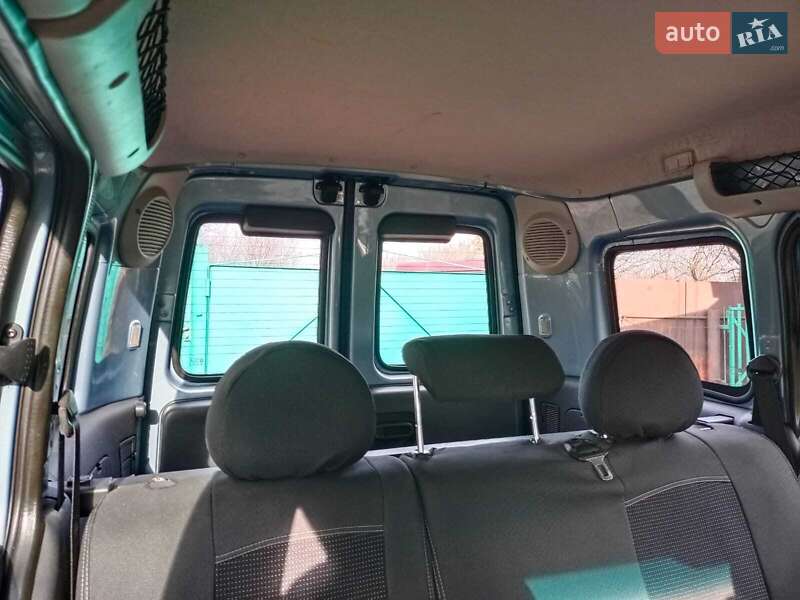 Мінівен Opel Combo 2006 в Сумах