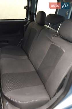 Мінівен Opel Combo 2006 в Сумах