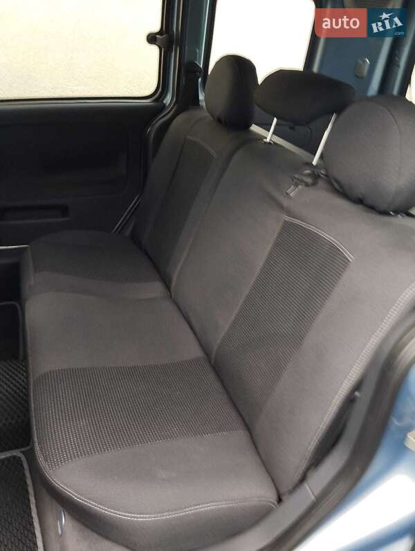 Мінівен Opel Combo 2006 в Сумах