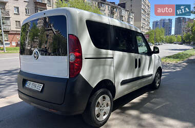 Мінівен Opel Combo 2016 в 