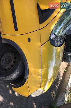 Грузовой фургон Opel Combo 2008 в 