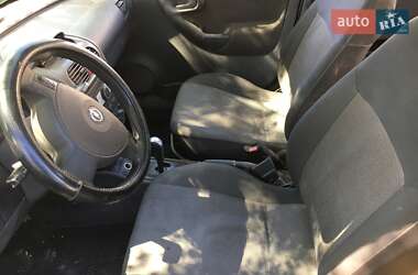 Грузовой фургон Opel Combo 2008 в 