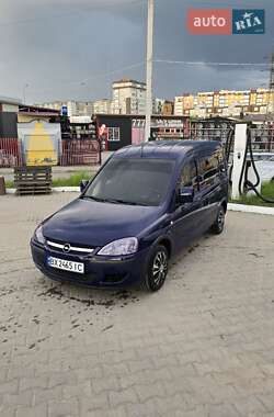 Минивэн Opel Combo 2004 в 