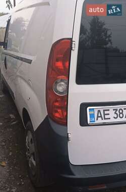 Грузовой фургон Opel Combo 2012 в 
