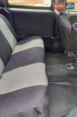 Минивэн Opel Combo 2006 в 