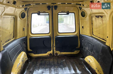 Грузовой фургон Opel Combo 2011 в 
