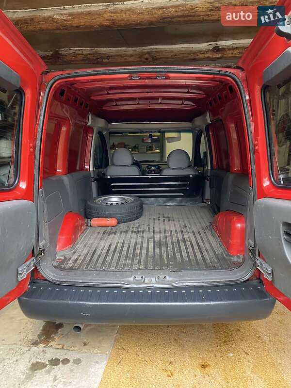 Грузовой фургон Opel Combo 2005 в Полонном