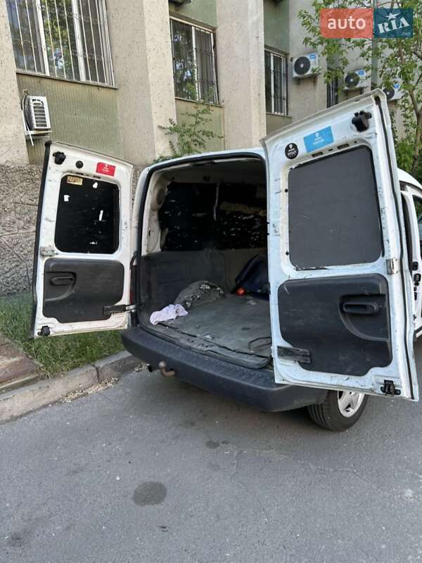 Вантажний фургон Opel Combo 2007 в Одесі