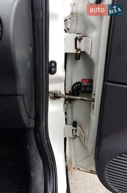 Минивэн Opel Combo 2008 в 