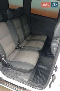 Минивэн Opel Combo 2008 в 