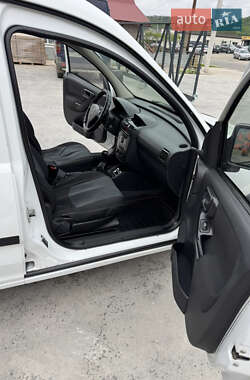 Минивэн Opel Combo 2007 в 
