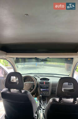 Минивэн Opel Combo 2006 в 