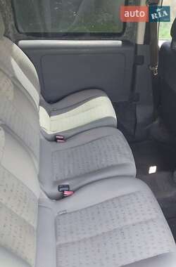 Минивэн Opel Combo 2006 в 