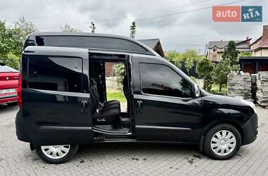 Мінівен Opel Combo 2015 в Львові