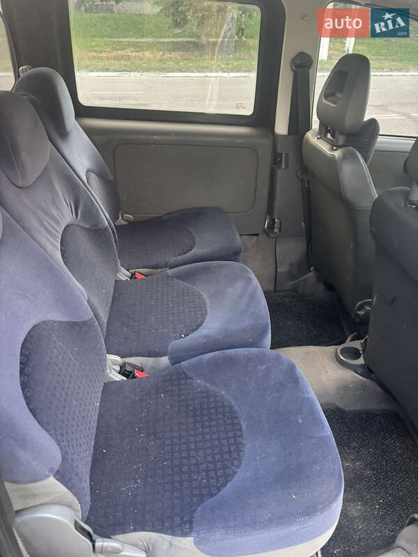 Минивэн Opel Combo 2007 в Балаклее