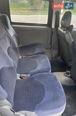 Минивэн Opel Combo 2007 в 