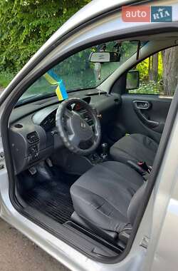 Мінівен Opel Combo 2006 в Бродах