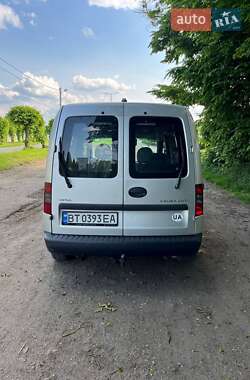Минивэн Opel Combo 2006 в 
