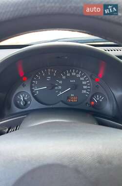 Минивэн Opel Combo 2006 в 