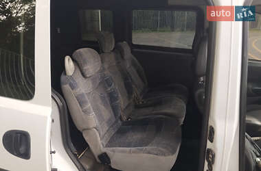 Минивэн Opel Combo 2005 в 