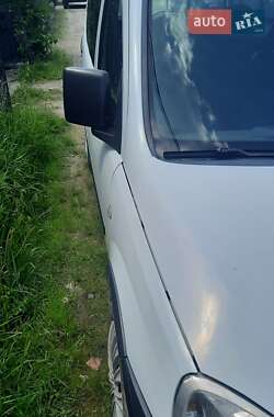 Мінівен Opel Combo 2008 в Чорткові