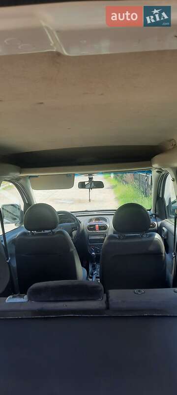 Мінівен Opel Combo 2008 в Чорткові