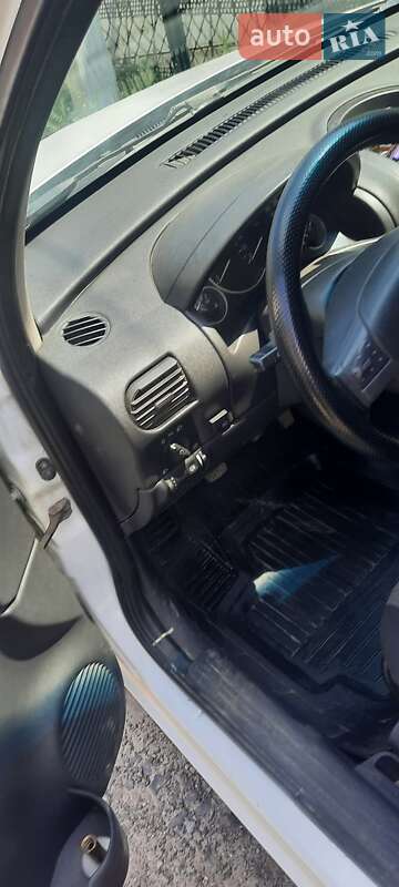 Мінівен Opel Combo 2008 в Чорткові