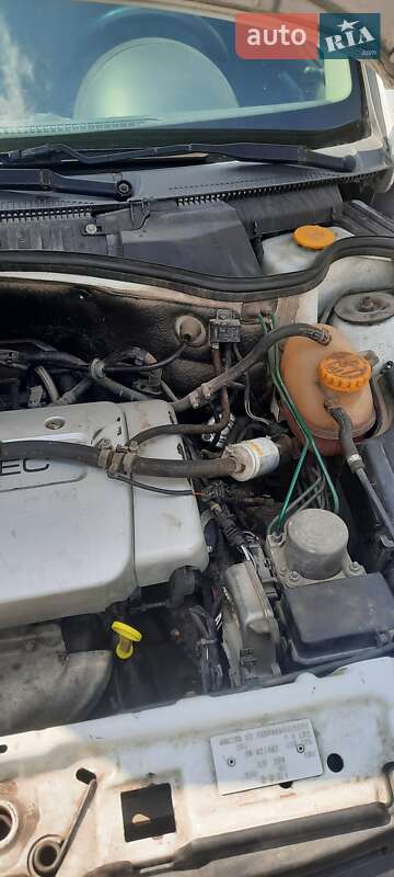 Мінівен Opel Combo 2008 в Чорткові
