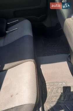 Мінівен Opel Combo 2008 в Чорткові