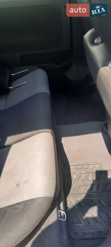 Мінівен Opel Combo 2008 в Чорткові