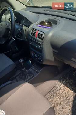 Минивэн Opel Combo 2008 в 