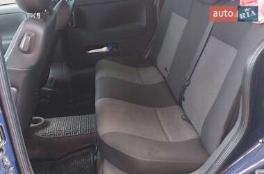 Минивэн Opel Combo 2008 в 