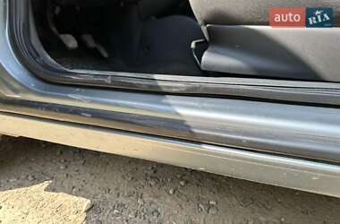 Минивэн Opel Combo 2010 в 