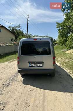 Минивэн Opel Combo 2010 в 
