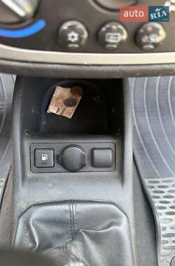 Минивэн Opel Combo 2010 в 