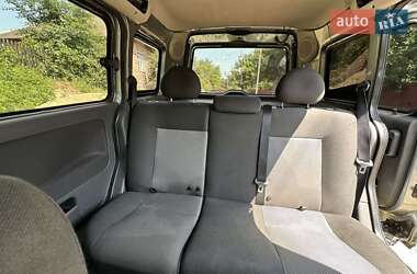 Минивэн Opel Combo 2010 в 